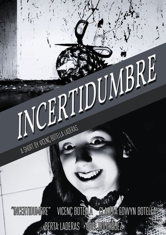 Incertidumbre