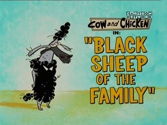 Black Sheep of the Family