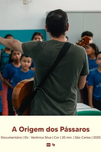 A Origem dos Pássaros