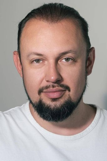 Image of Vito Glazers