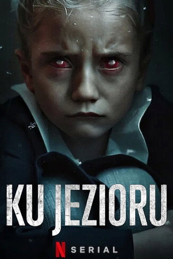 Okładka serialu Ku jezioru