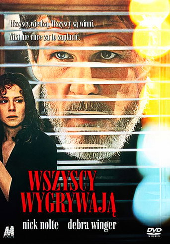 Okładka filmu Wszyscy wygrywają