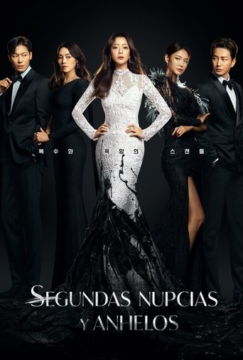 Deseos VIP, Nuevo matrimonio y deseos