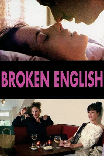 Broken English 在线观看和下载完整电影