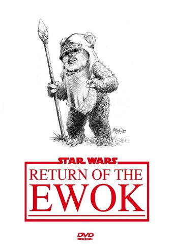Return of the Ewok 在线观看和下载完整电影