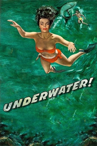 Underwater! 在线观看和下载完整电影