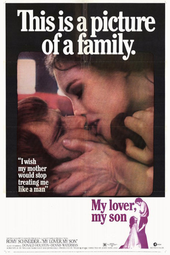 My Lover, My Son 在线观看和下载完整电影