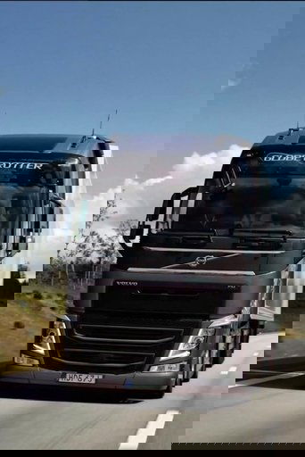 Making of: Volvo FH Trucks