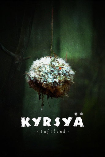 Okładka filmu Kyrsyä