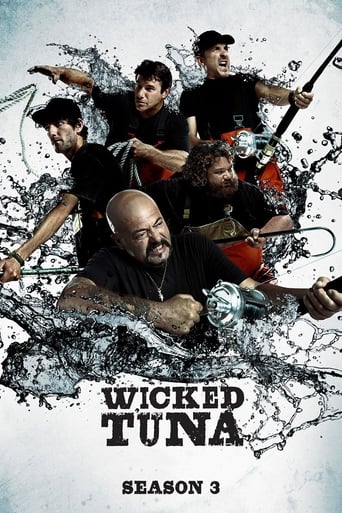 Wicked Tuna