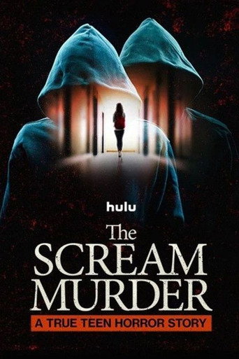 The Scream Murder: A True Teen Horror Story Season 1