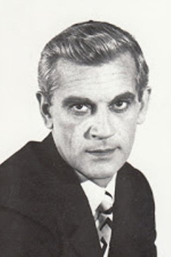 Image of Mircea Basta