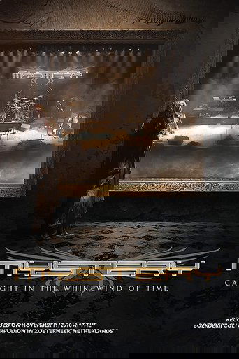 Mystery - Caught In The Whirlwind Of Time