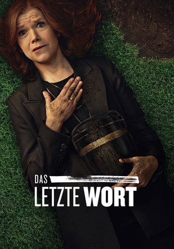Okładka serialu Das letzte Wort