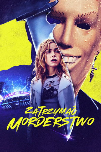 Okładka filmu Zatrzymać morderstwo