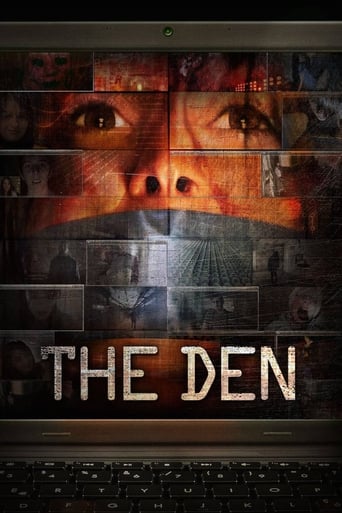 Watch The Den (2013) Fmovies