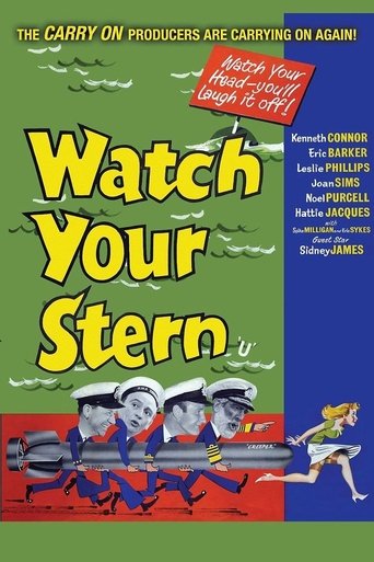 Movie Watch Your Stern Poster Images, BackDrops Images, Logo Images posters 1 /o0kGxx9e0pWbC8CWHOtQquSoU00.jpg