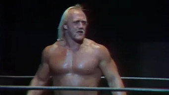 Maple Leaf Gardens: Apr. 21, 1985