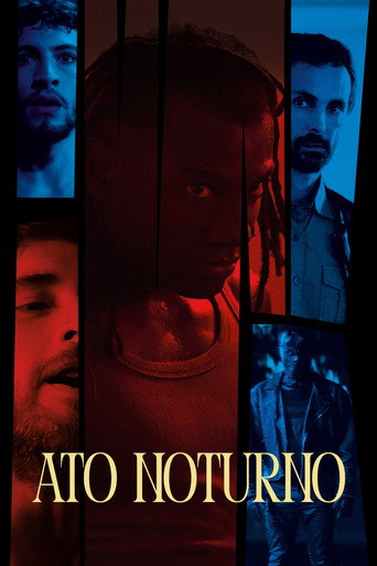 Okładka filmu Ato Noturno