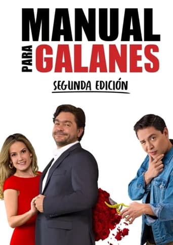 Manual Para Galanes