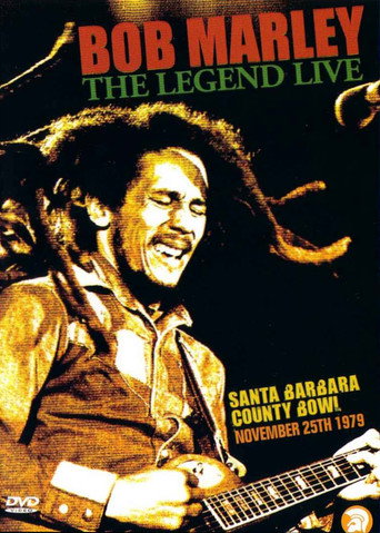 Bob Marley: The Legend Live 在线观看和下载完整电影