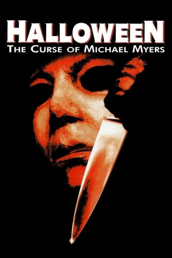 Halloween: The Curse of Michael Myers 在线观看和下载完整电影