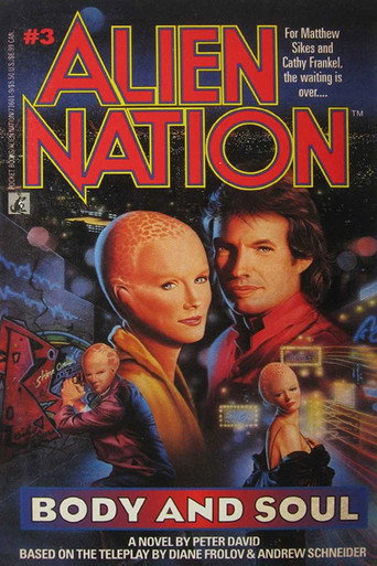 Alien Nation: Body and Soul 在线观看和下载完整电影