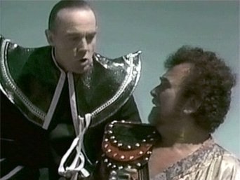 The Trial of a Time Lord: Part 14