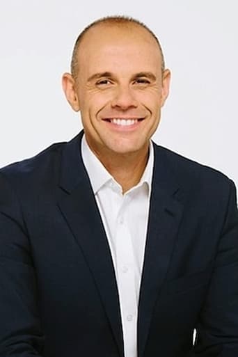 Image of Jason Mohammad