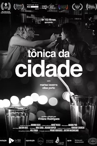 Tônica da Cidade