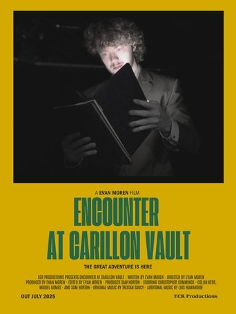Encounter at Carillon Vault