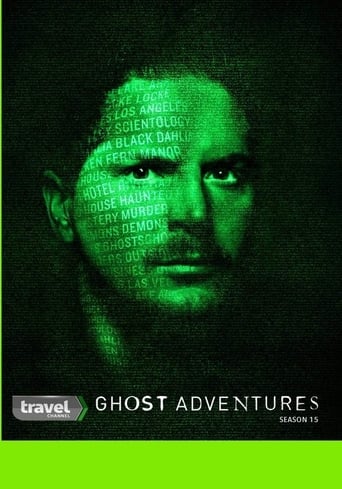 Watch Ghost Adventures Season 15 Soap2Day Free