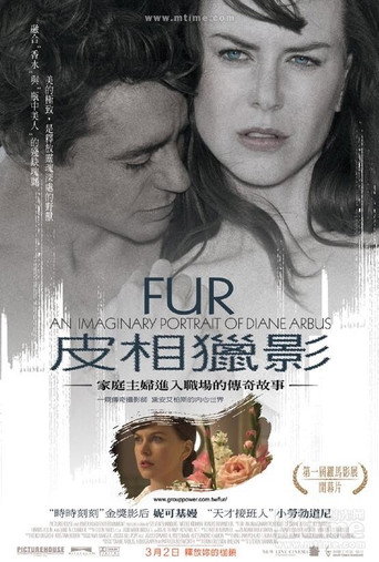 Fur: An Imaginary Portrait of Diane Arbus 在线观看和下载完整电影