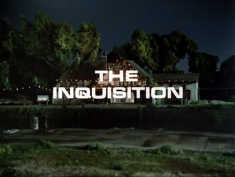 The Inquisition