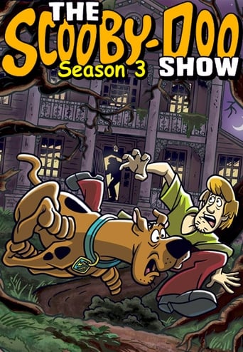 The Scooby-Doo Show