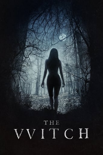 Watch The Witch (2015) Fmovies