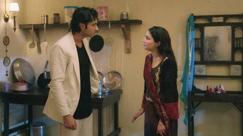 Nawab Questions Heer's Motives