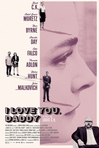 Movie I Love You, Daddy Poster Images, BackDrops Images, Logo Images posters 2 /o3iutUrn3QBwyPOyWLwChFzZb1y.jpg