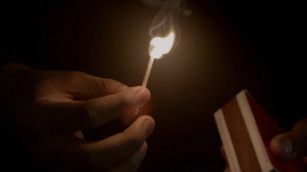 A Crimson End episode still image