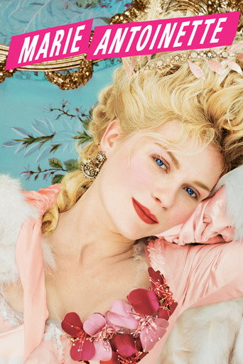Marie Antoinette 在线观看和下载完整电影