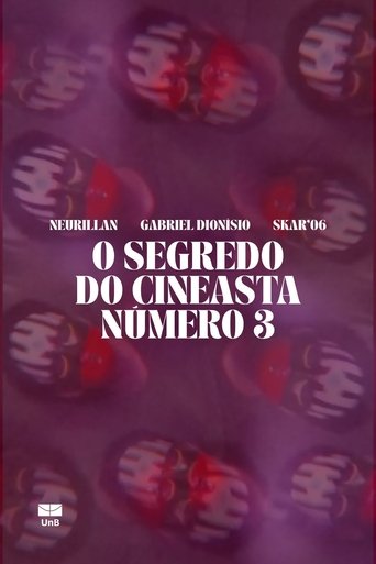 O Segredo do Cineasta Número 3