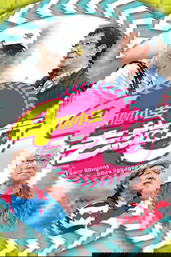 Four Amigos Bon Voyage