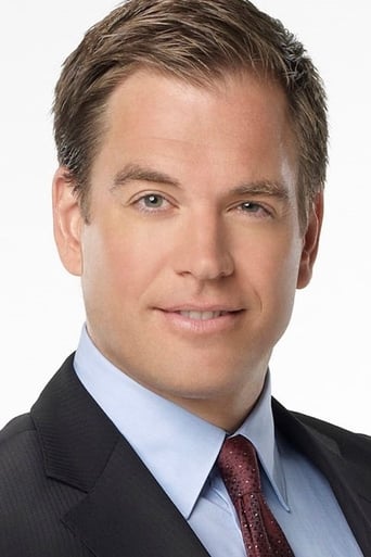 Image of Michael Weatherly