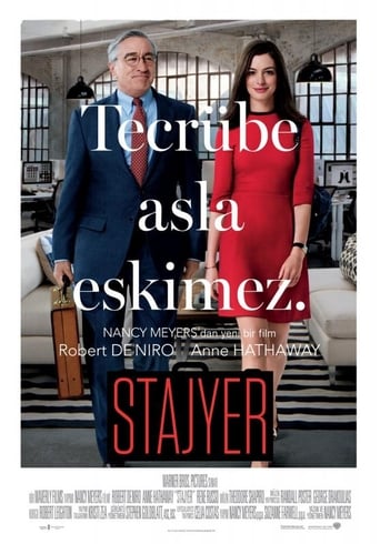 Stajyer altyazılı izle