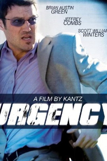 Urgency 在线观看和下载完整电影