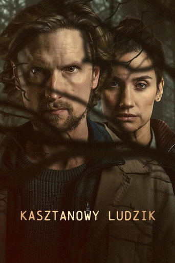 Okładka serialu Kasztanowy ludzik