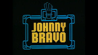 Johnny Bravo