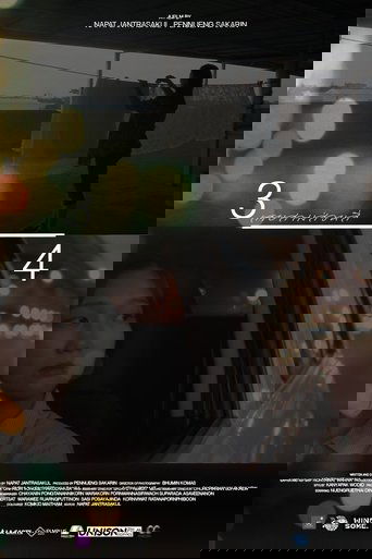 ¾