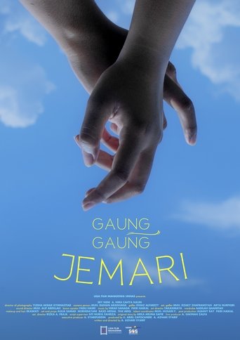 Gaung Gaung Jemari