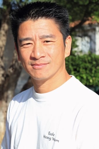 Image of Marc Hoang
